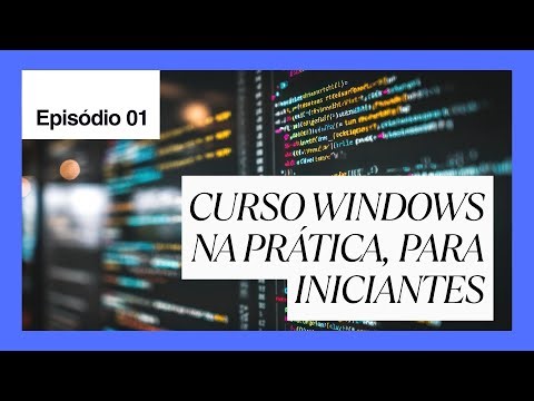CURSO WINDOWS NA PRATICA, PARA INICIANTES