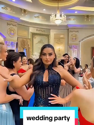 Wedding party ideas: best wedding party vibes and planning tips