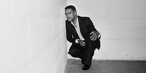 Maxwell Ditches His Ego to Get Back to Basics on His First Album in Seven Years