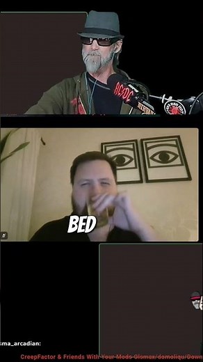 Ac/Dc Ride On! #shorts