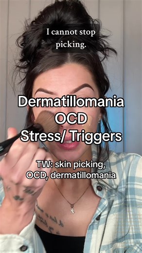Understanding Dermatillomania and Scalp Picking: Coping Strategies and Recovery Tips