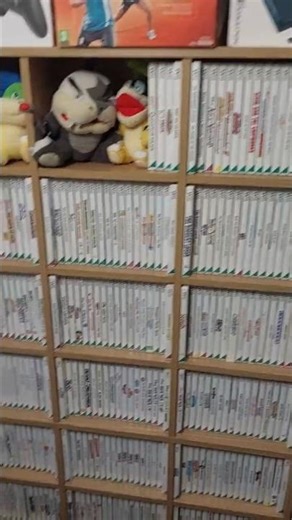 Wii Collection
