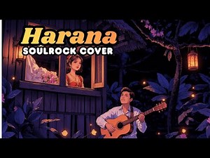 Harana – SoulRock Cover | Parokya ni Edgar