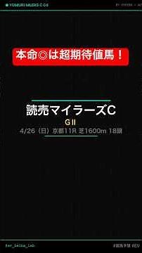 AIが導き出した「想定外の激走馬」とは？人気馬の期待値を徹底分析！