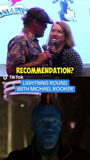 Michael Rooker: Iconic Moments in The Walking Dead