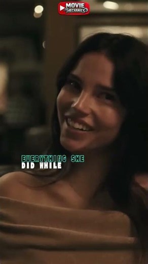Obsession Theory | Nikki's Scream at the end #obsession #nikki