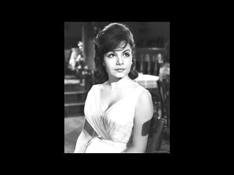 Annette Funicello - Teddy
