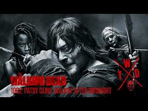 1002 - Patsy Cline: Walkin' After Midnight