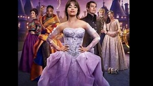 تماشای ویدیو: فیلم سیندرلا دوبله فارسی 2021