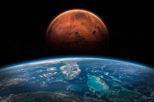 NASA Made a World-Shaking Discovery: Compelling Evidence of Past Life on Mars