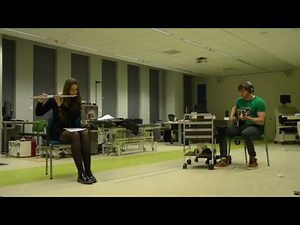 Song for Adam - Live from the Lab