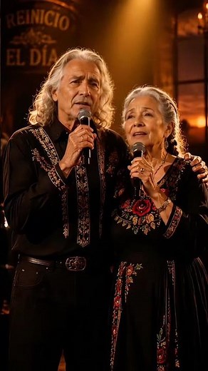 Pareja Canta "Cuán Grande Es Él" 🙌 | Himno Familiar