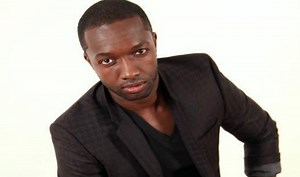 Jamie Hector to star in Tupac Shakur biopic 'All Eyez on Me'