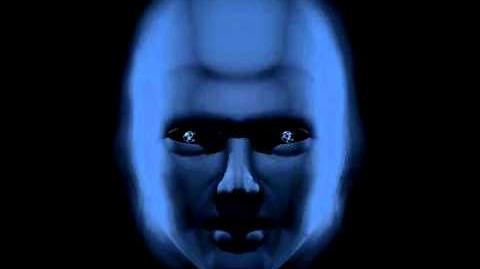 Command & Conquer Tiberian Sun - Cabal Quotes