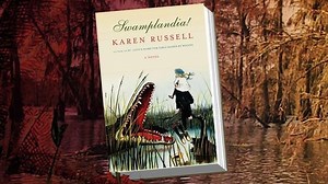 Conversation: Karen Russell, Author of 'Swamplandia!' | PBS NewsHour