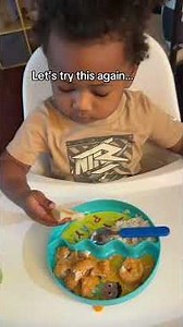 Let’s eat with my almost 2 year old #cocoboston #fyp