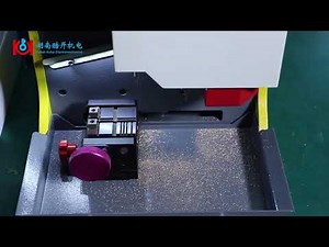 Cut HU162T key | SEC-E9