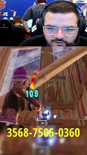 #dublagem #pros #fortnite #creative #1v1