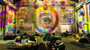 Monet inmersivo en el Teatro Colón: cómo es la muestra para ver sus obras más célebres sin viajar