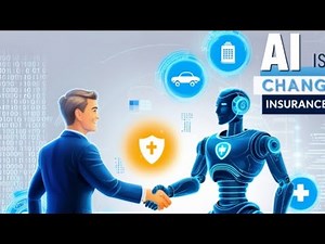 How AI & Data-Driven Underwriting Are Revolutionizing U.S. Insurance