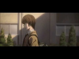 Death Note「AMV」- Lovely