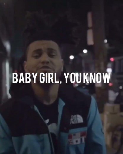 King Of The Fall Edit The Weeknd - KOTF Edit