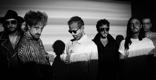 Tendremos nuevo disco de The Voidz: Checa la fecha de lanzamiento, título y más