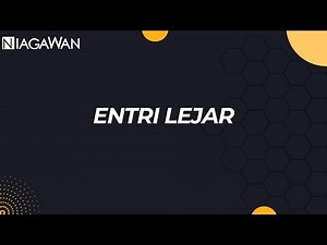 Entri Lejar (Ledger Entry) v3.0