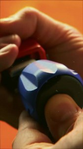 6.1K views · 122 reactions | The new KNIPEX TubiX® XL pipe cutter 90 31 03 BK cuts pipes with Ø 6 - 76 mm made of copper, brass and stainless steel, and thanks to the QuickLock mechanism it does so particularly fast and precise. The lightweight metal housing made of aluminum even contains a deburring tool! #knipex #tools #pliers #madeingermany #handtools #toolsofthetrade | Knipex | Facebook