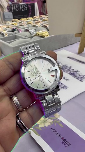 7.4K views · 14 reactions | Accessories Haul on Reels | Facebook