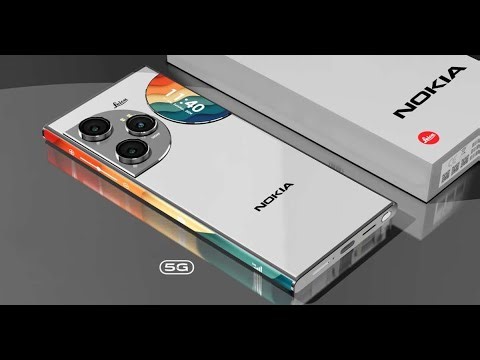 Experience the Future with Nokia Infinity Pro Max : Revolutionary Specs & Launch Details Unveiled
