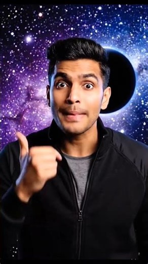 fact of universe 😁#shorts