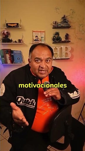 Así construyes tu identidad.