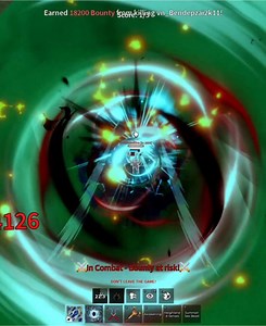 YT: SnakeTheGamer (@snakethegamer_official) - Best Twin Hook and Godhuman Combo in Blox Fruits