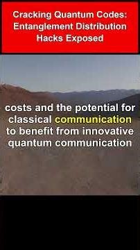 Hybrid classical-quantum communication networks