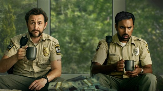 Greedy People review: Joseph Gordon-Levitt film is both humorous and unsettling