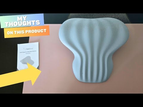 Back Stretcher Review