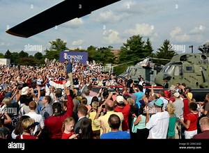 American helicopter museum philadelphia hi-res stock photography and images - Alamy
