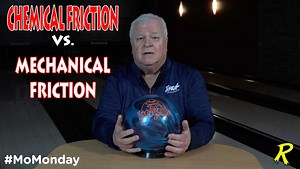 4.9K views · 149 reactions | It's #MoMonday! Today, Phil discusses the differences between Chemical Friction and Mechanical Friction and why Radical uses Chemical Friction in all of our bowling balls. Here's a link to our Perception vs. Reality III from 2015 where we tested the balls out of box, with 10 games and 20 games - https://www.youtube.com/watch?v=1AfsNDCInlk #WOWThatsRadical #RadicalRevolution | Radical Bowling Technologies | Facebook