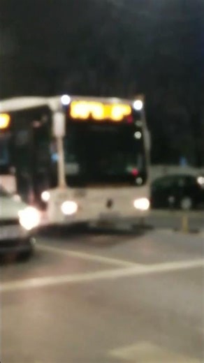 Autobuzul MBC E4 #4972👍(preferatul meu) pe linia 143