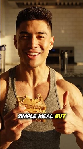 5 Foods To Eat To Gain Weight and Muscle Fast | BurnFit Daily