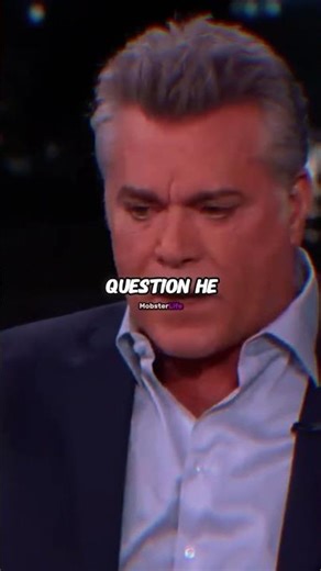 Goodfellas Actor Robbed by Real Mobster