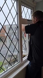 85K views · 103 reactions | As easy as that! 藍 #ctopwindowman #certasscertified #upvc #glass #windows #windowsanddoors #fun | Windows, Doors & Glazing Specialist | Facebook