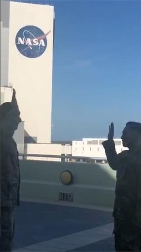 13 years in Space Systems Operations #military #airforce #ussf #spaceforce #militaryedits