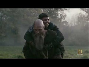 AMV - death of ragnar lothbrock vikings