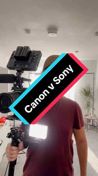 Canon vs Sony: The Ultimate Camera Debate