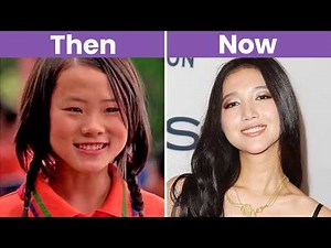 The Karate Kid (2010) Cast: THEN vs NOW Shocking Transformations!
