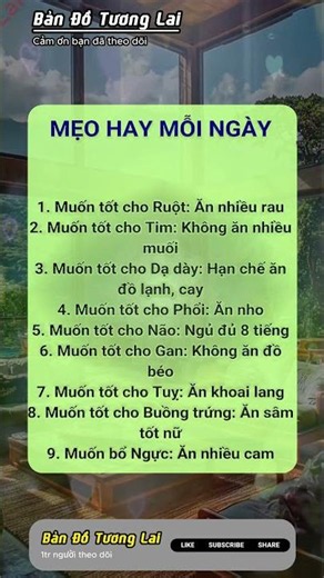 Bản Đồ Tương Lai: 10 Công Nghệ Tương Lai Có Thể Thay Đổi Nhân Loại