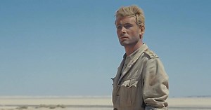 9.3K views · 286 reactions | Peter O'Toole would have been 87 years old today. His unforgettable performance in Lawrence of Arabia is among the most memorable in this history of cinema. Returning to cinemas 9/1 & 9/4 only! | Fathom Entertainment | Facebook