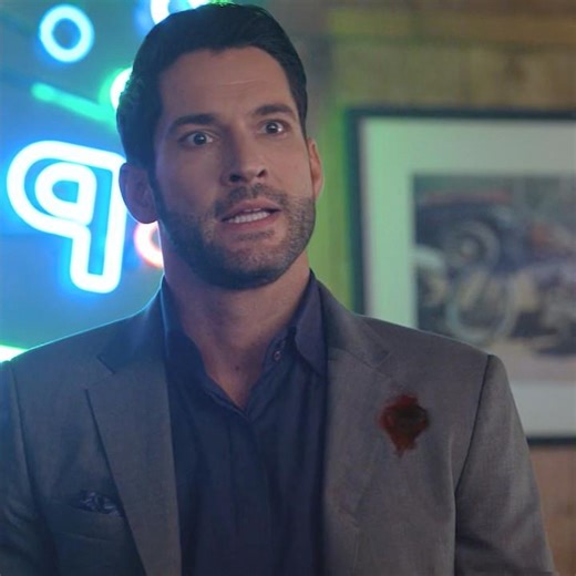 Chloe's arrival will hurt Lucifer.#lucifer #shorts #shortvideo ##action viral #ytshorts #edit